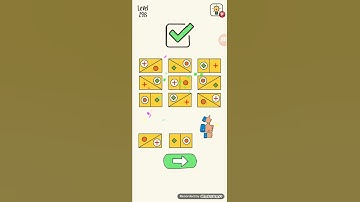 Brain Wash level 298 Walkthrough Solution