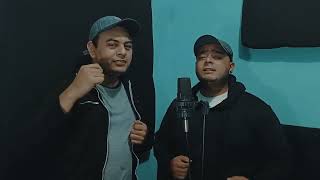 Vivo sin ti Marito Rivera - Dúo Sin Nombre