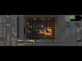 RubinOT - Mystian - Danielz Ganjaman - PVP de NON-PVP