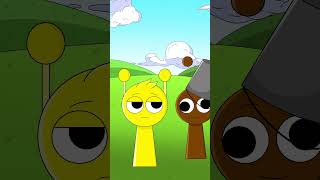 Put Your Finger Here Incredibox Sprunki .Studio