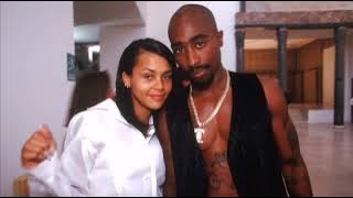 Tongue Kissin' - 2Pac