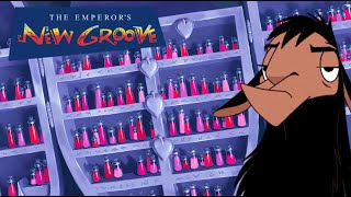 DRINK THE POTION!!! | The Emperor's New Groove - Episode 8