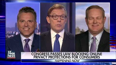 How will ISPs collect and sell your browser history