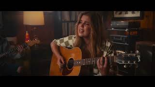 Meg McRee - Usually You (Acoustic Video)