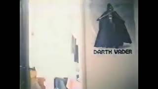 Poltergeist TV Commercial