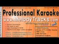 MAIN TO JALA AISA JEEWAN BHAR karaoke -.MelodyTracks. Mp3 Song