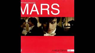 30 Seconds To Mars - Attack (Vocals Only)