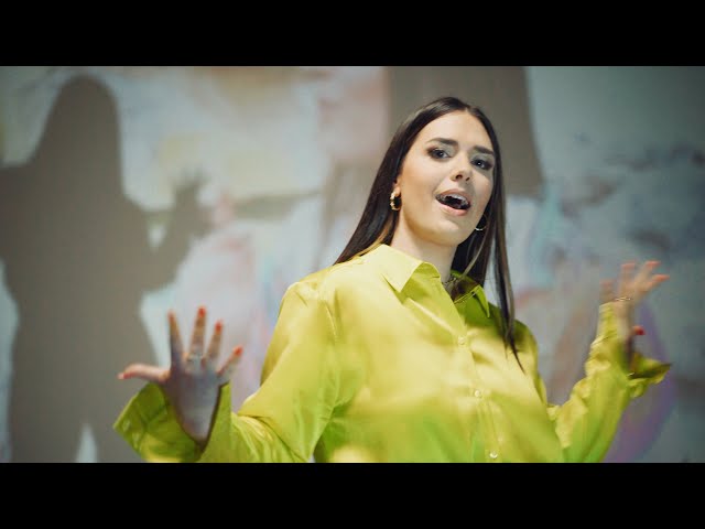 Maria Linda - Adrenalin