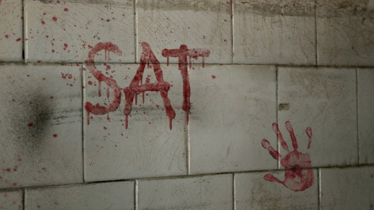 SATs are dumb and expensive crazy russian dance song