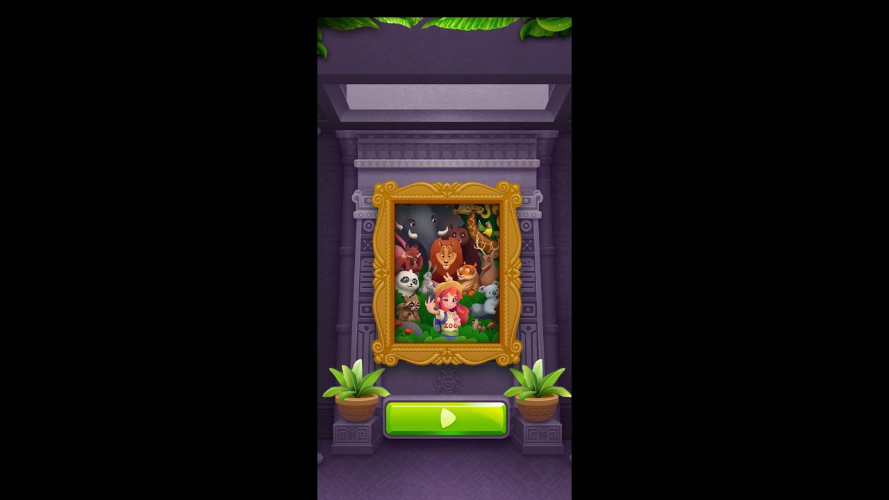 Dropdom Puzzle Challenge