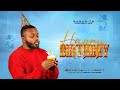 Barakito Rodrigue Happy Birthday Song Official Audio Visualizer 