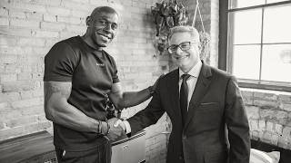 Marcus Performing Arts Center Extends Partnership with Donald Driver as Cultural Ambassador