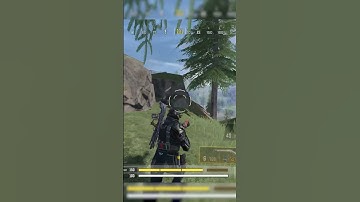 Solo SQUAD Wipe CODM #shorts