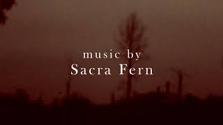 Video teaser of album "Bloodstone" by Sacra Fern. Coming soon on CD...