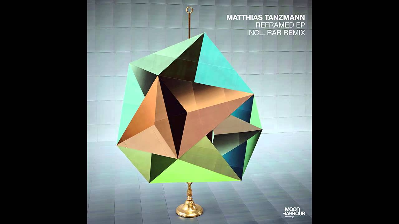 Download Matthias Tanzmann - Get Up (MHR070)