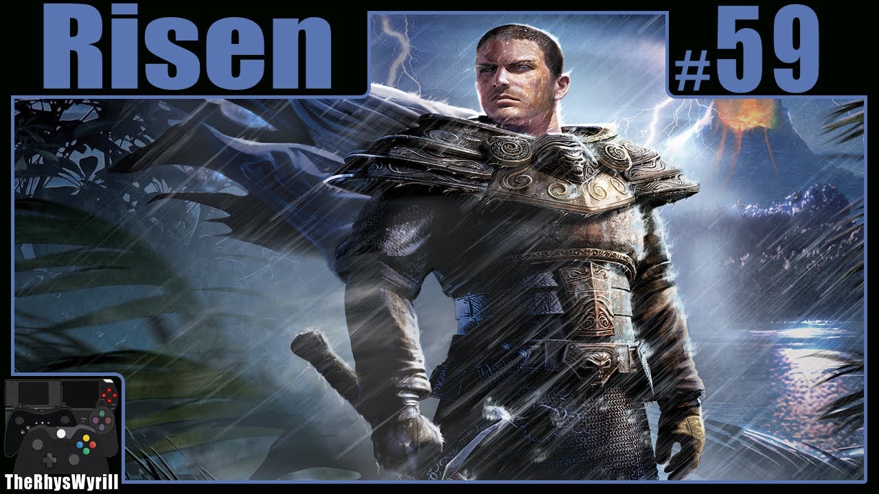 Risen Playthrough Part 59 YouTube risen-playthrough-part-59-youtube