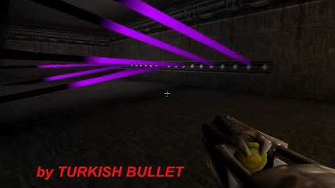 Unreal (PC) - (Mission 31 - Mothership Basement | Unreal Difficulty)