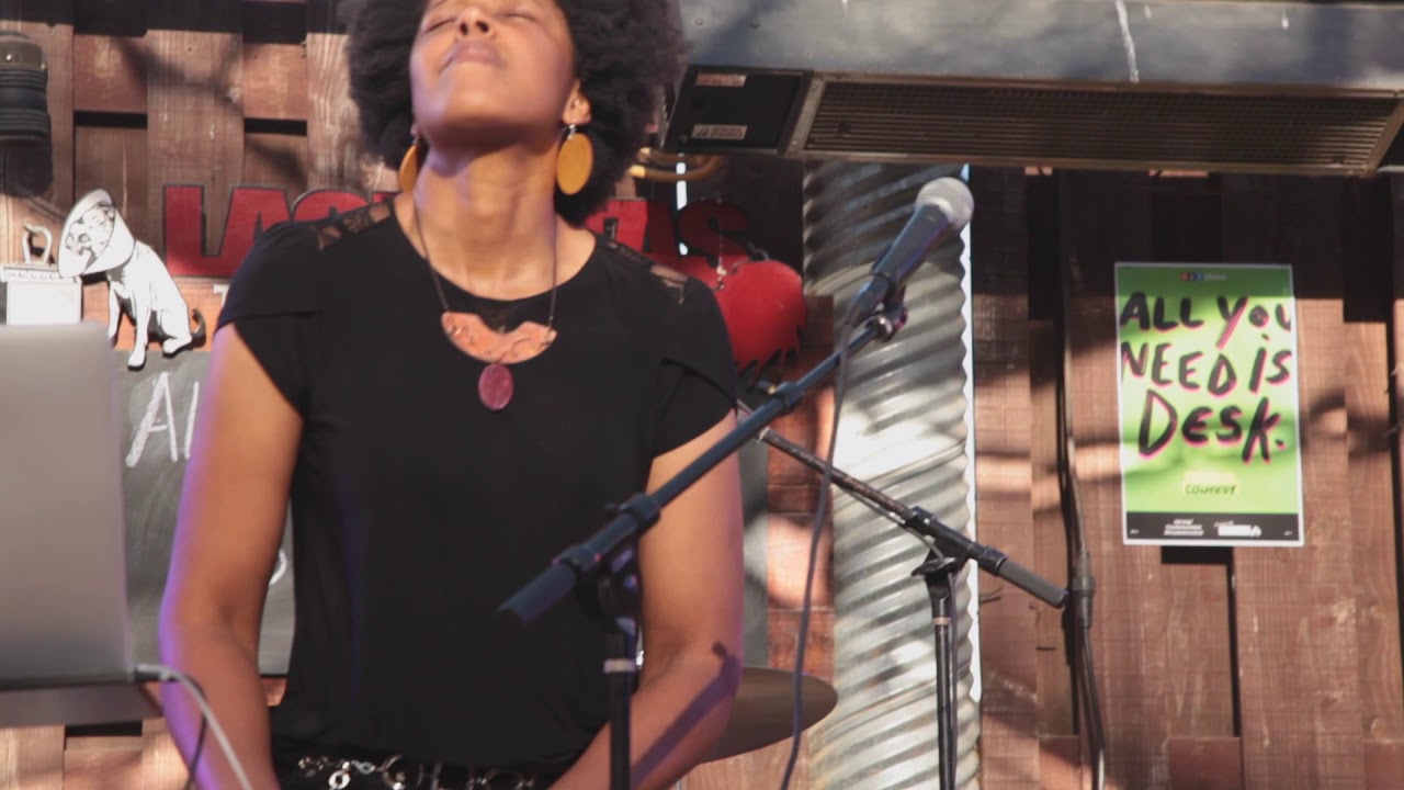 Watch Eki Shola "Warm Up" NPR Tiny Desk Contest 2018, Lagunitas, Petaluma on YouTube Watch Eki Shola "Warm Up" NPR Tiny Desk Contest 2018, Lagunitas, Petaluma on YouTube