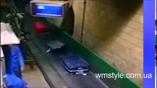 Хреновые чемоданы/дорожные сумки(, 2016-07-13T10:03:12.000Z)