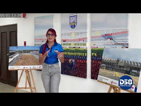 Rayo Zuliano regresa a Maracaibo para recibir al Angostura