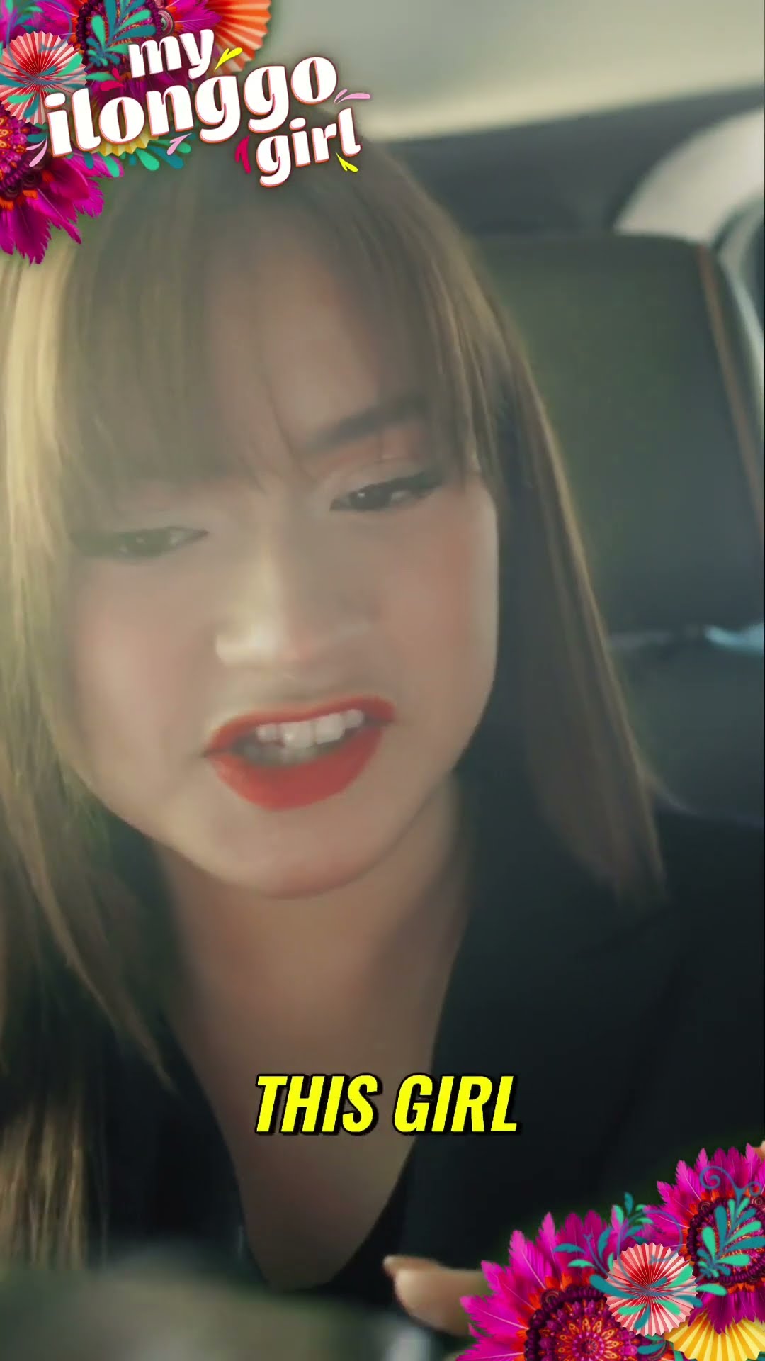 May doppelganger si Venice Hermoso?! #shorts | My Ilonggo Girl