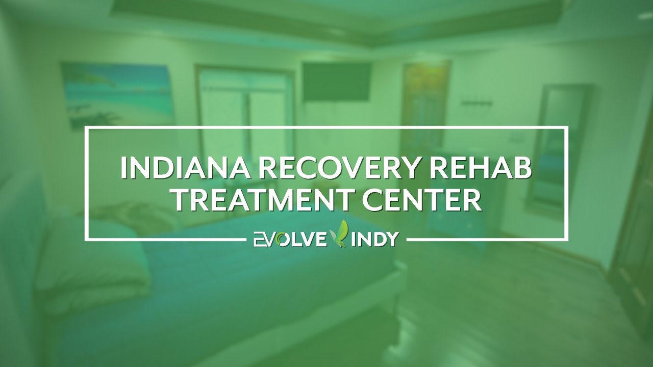 Indiana Recovery Rehab Treatment Center