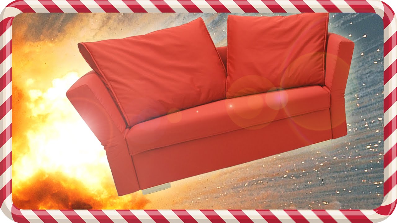 THE GIFT OF COMFORT! (CoD4 Prop Hunt)