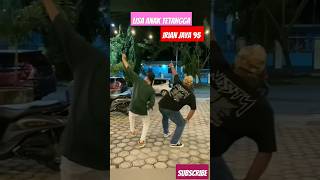 Tiktokviral2023tiktoklisa Anak Tetanggairian Jaya 95 Bbc acarashorts