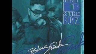 Watch Heavy D Love Sexy video