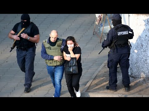 Захват заложников в Зугдиди: как происшествие отразится на выборах в Грузии?