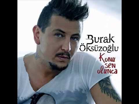 Burak Öksüzoğlu - Bitti Bak (2014)