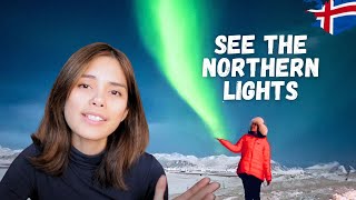 Iceland's Northern Lights: Your Ultimate Trip Planning Guide