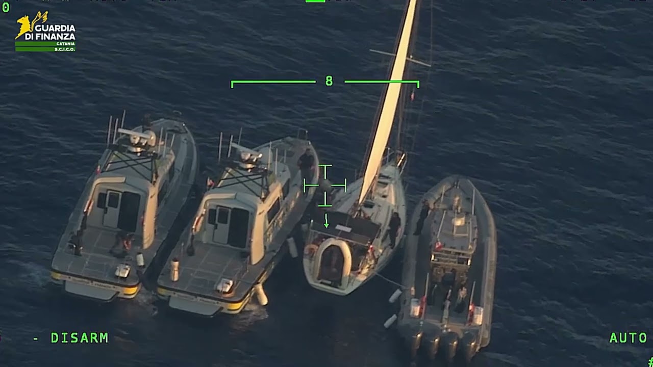 Maxi sequestro di droga della Finanza: due arresti. Recuperati 150 kg di droga