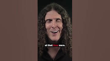 Thumbnail of Weird Al’s Phone Call with Kurt Cobain
