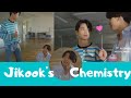 Jimin and Jungkook's Undeniable Chemistry