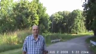 Buford Pusser: Der tragische Hinterhalt, der seine Frau dahinraffte. (Jerry Skinner-Dokumentation)