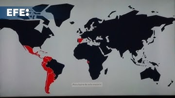 El idioma español supera los 635 millones de hablantes en el mundo