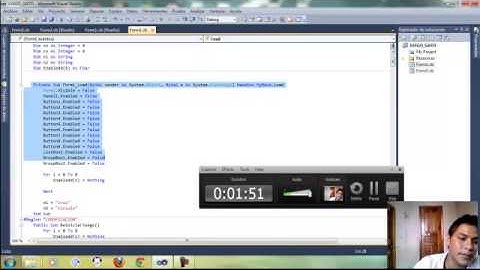 Programacion en visual studio 2010 del juego 3 en raya