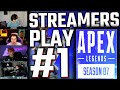 This Is How Streamers Play Season 7! | Albralelie