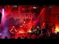 Visigoth - Traitor´s Gate Live Essen 02.05.2023