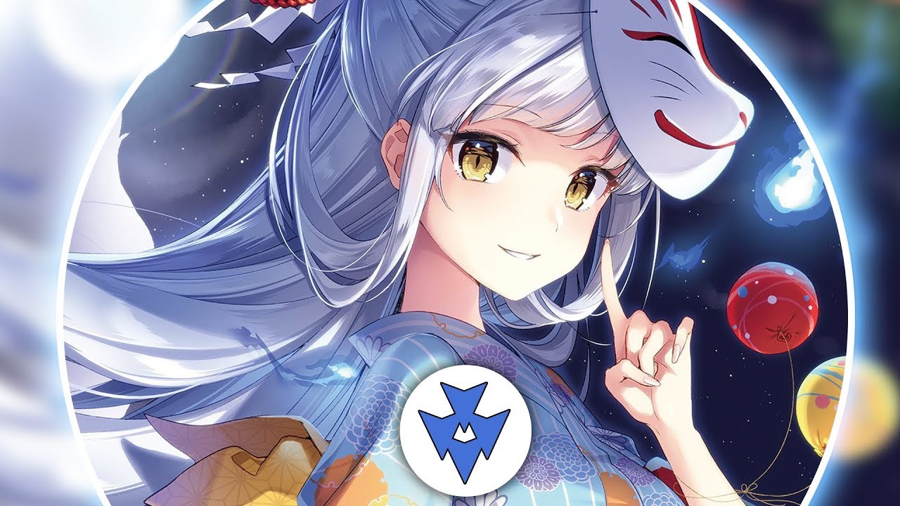 Nightcore ➜ Paradise ( Ikson )