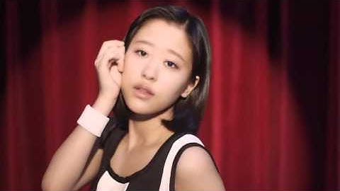 Morning Musume - Wagamama Ki no Mama Ai no Joke (Oda Sakura Solo Ver.)