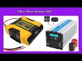 5 Best  Power Inverter 2021