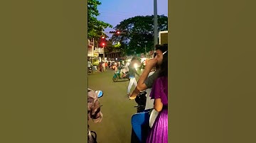 traffic signal  #Ganjam #berhampur #youtube  #search #video