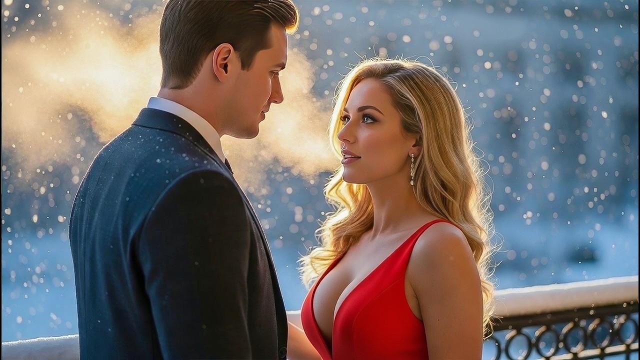 Single Dad Walked In on His CEO Crying — Her Midnight Request Changed Everything