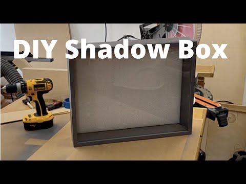 Video: Kā darbojas ēnu kastes?