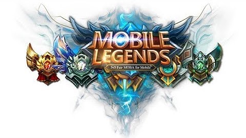 Mobile Legends: Bang Bang Game Play Walkthrough Part1 (iOS , Android)