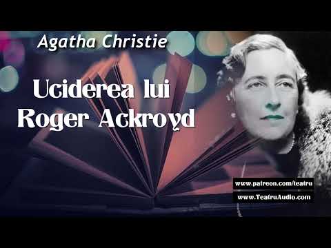 Uciderea lui Roger