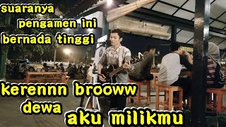 DEWA 19 - Aku Milikmu STORY WA #Shorts