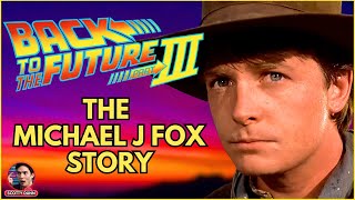 The Chaotic Past of Back to the Future Part 3